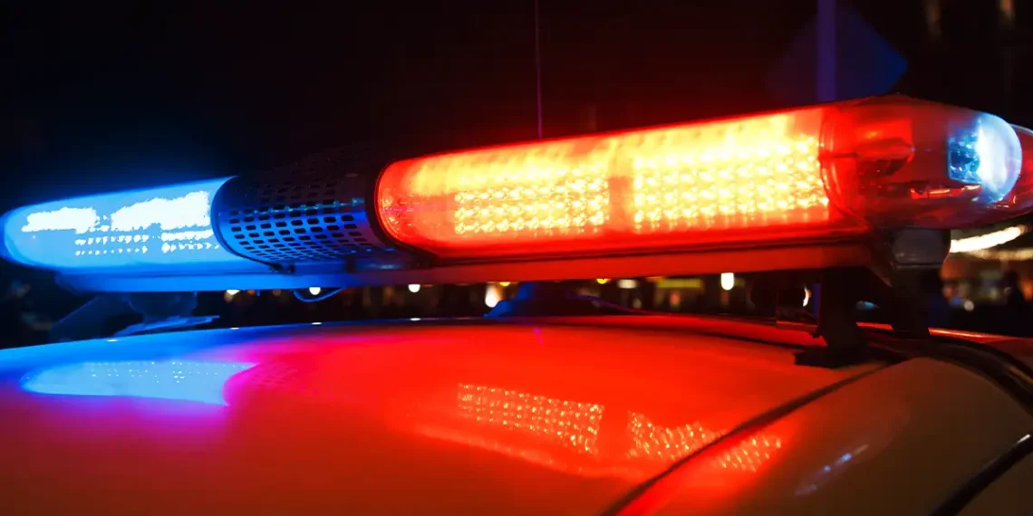 Father Shoots Daughter's Abusive Ex-Boyfriend in Act of Self-Defense