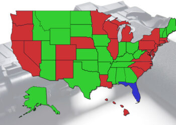 Florida to Become the 26th State to Enact Constitutional Carry