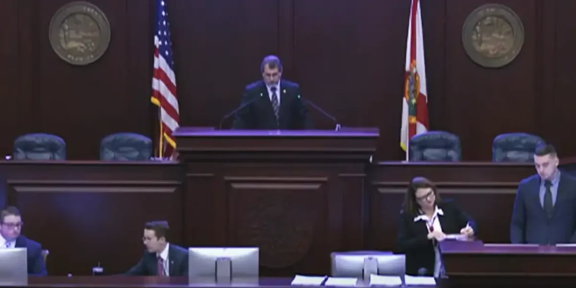 Florida House Passes Constitutional Carry Bill, A Step Closer to Permitless Carry
