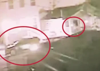 New Orleans Homeowner Arrested After Shooting at Teens Stealing from Cars