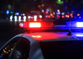 "Officer Down" Is The Last Thing Anyone Wants To Hear