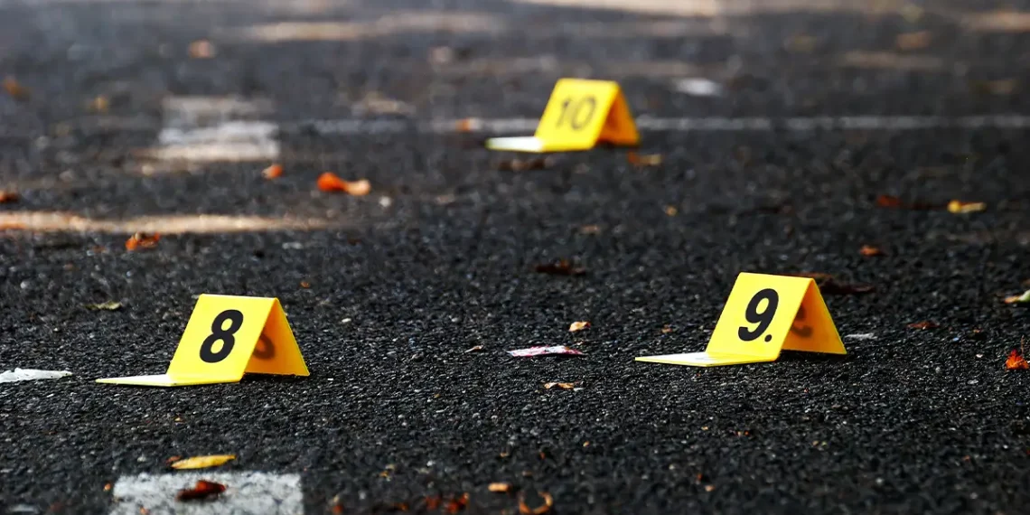 Armed Confrontation in Northeast Philly: Attempted Car Theft Turns Violent