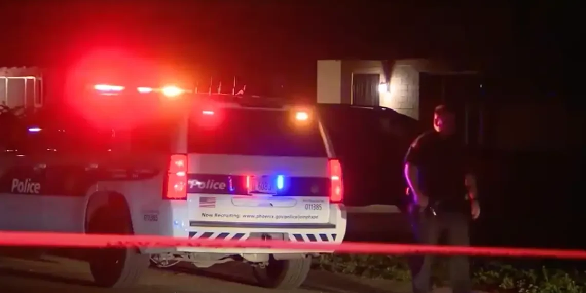 A Young Man Lost His Life While Trying To Defend His Home