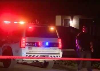 A Young Man Lost His Life While Trying To Defend His Home