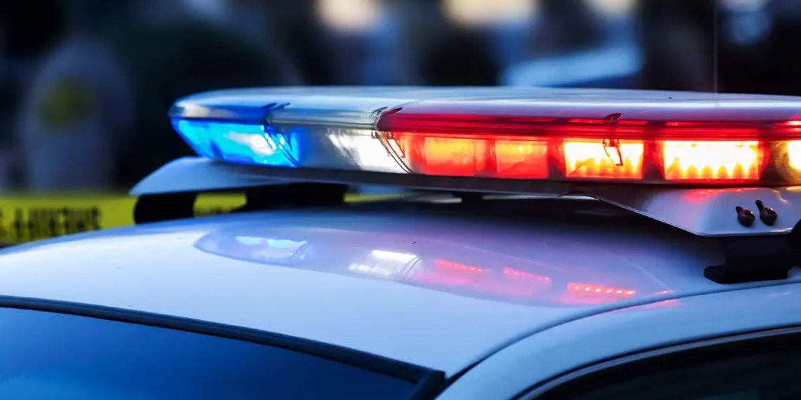 Armed Brother Saves Sister from Violent Ex-Boyfriend in Alabama Apartment