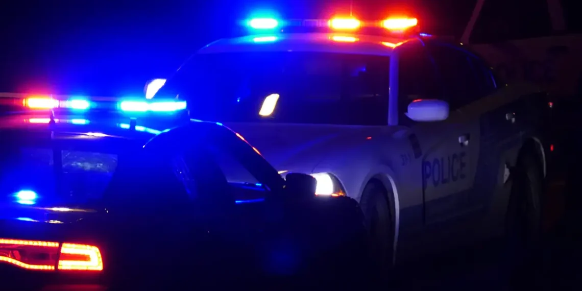 Austin Woman Shoots, Kills Violent Intruder