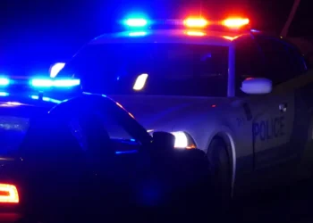 Austin Woman Shoots, Kills Violent Intruder