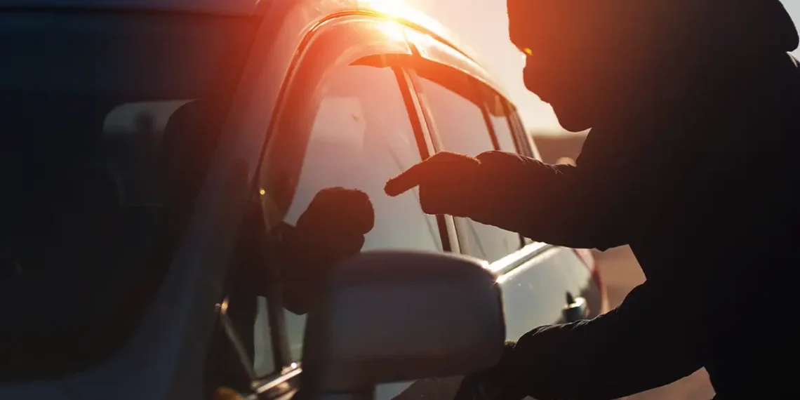 Defensive Vehicle Tactics: A Reality Check