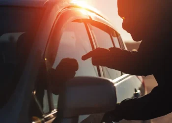 Defensive Vehicle Tactics: A Reality Check