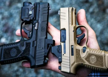 FN America Launches Reflex Micro Compact 9mm Pistol for Concealed Carry Market