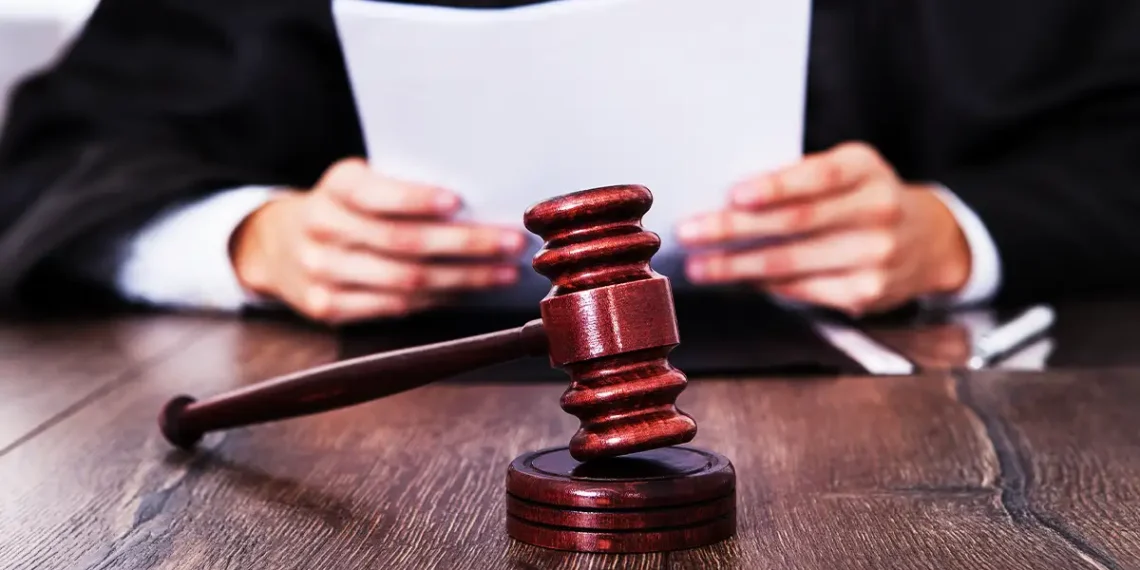 How to Win a Deadly-Force Court Case by Understanding the Burden of Proof