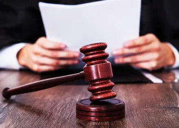 How to Win a Deadly-Force Court Case by Understanding the Burden of Proof