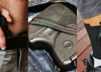 The Importance of a Secondary Carry Mode