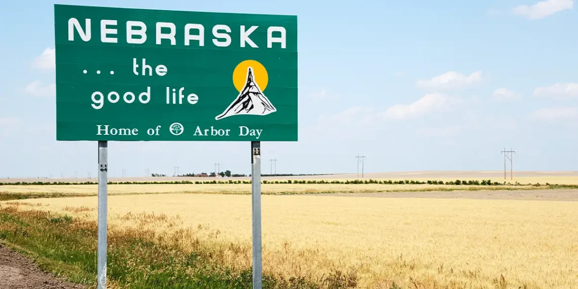Nebraska to become the 27th state to pass Constitutional Carry