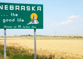 Nebraska to become the 27th state to pass Constitutional Carry