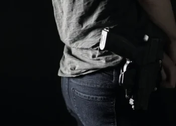 Open Carry: Important Considerations