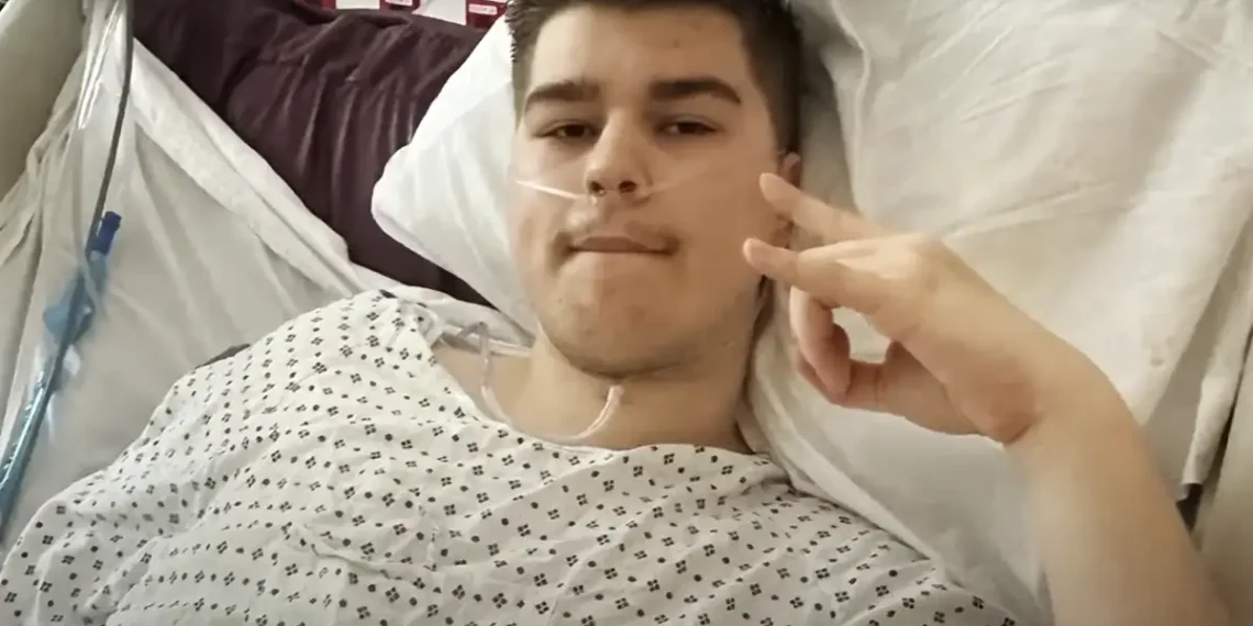 YouTube Prankster Shot While Filming Stunt at Virginia Mall