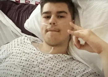 YouTube Prankster Shot While Filming Stunt at Virginia Mall