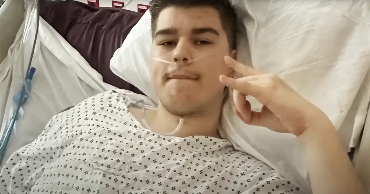 YouTube Prankster Shot While Filming Stunt at Virginia Mall