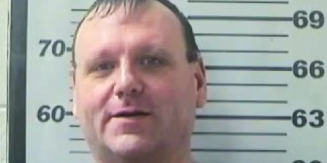 Alabama Woman Shoots Aggressive Houseguest in Self-Defense
