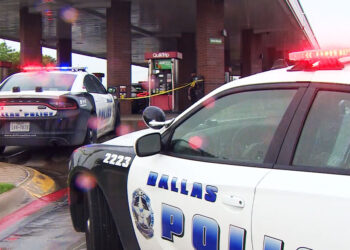 Armed Citizen Turns the Tables on Carjackers in Dallas, TX