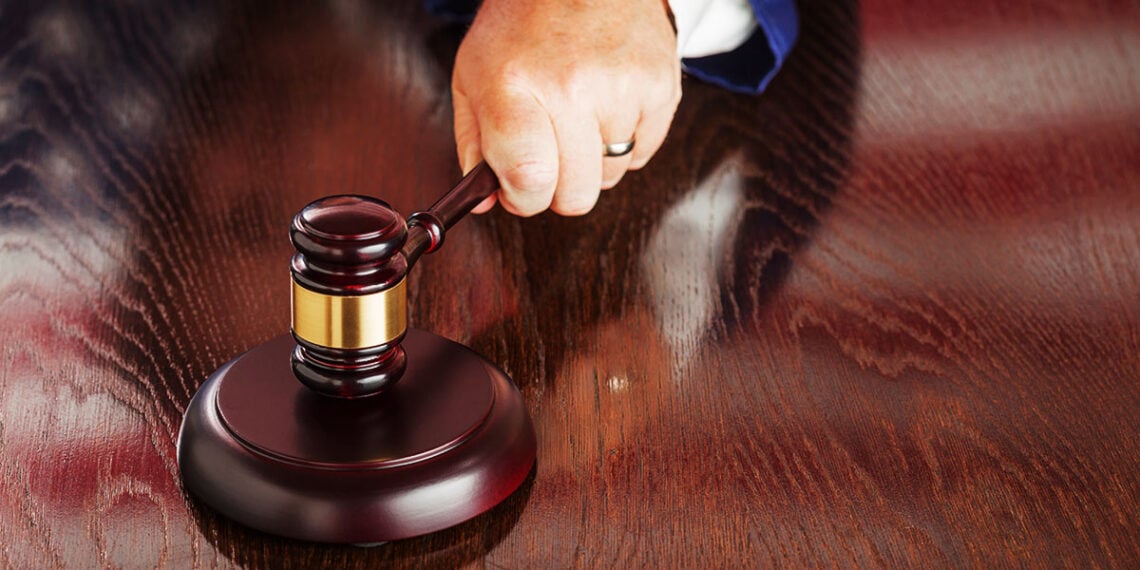 BREAKING: Pistol Brace Ban Injunction