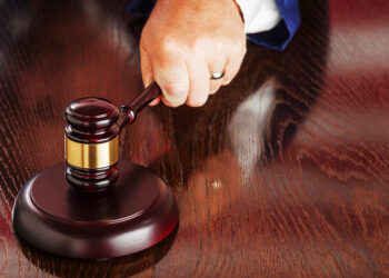 BREAKING: Pistol Brace Ban Injunction