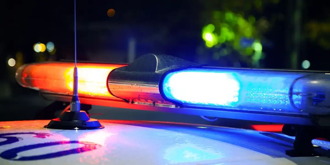 CCW Holder Aids Woman Fleeing Domestic Violence