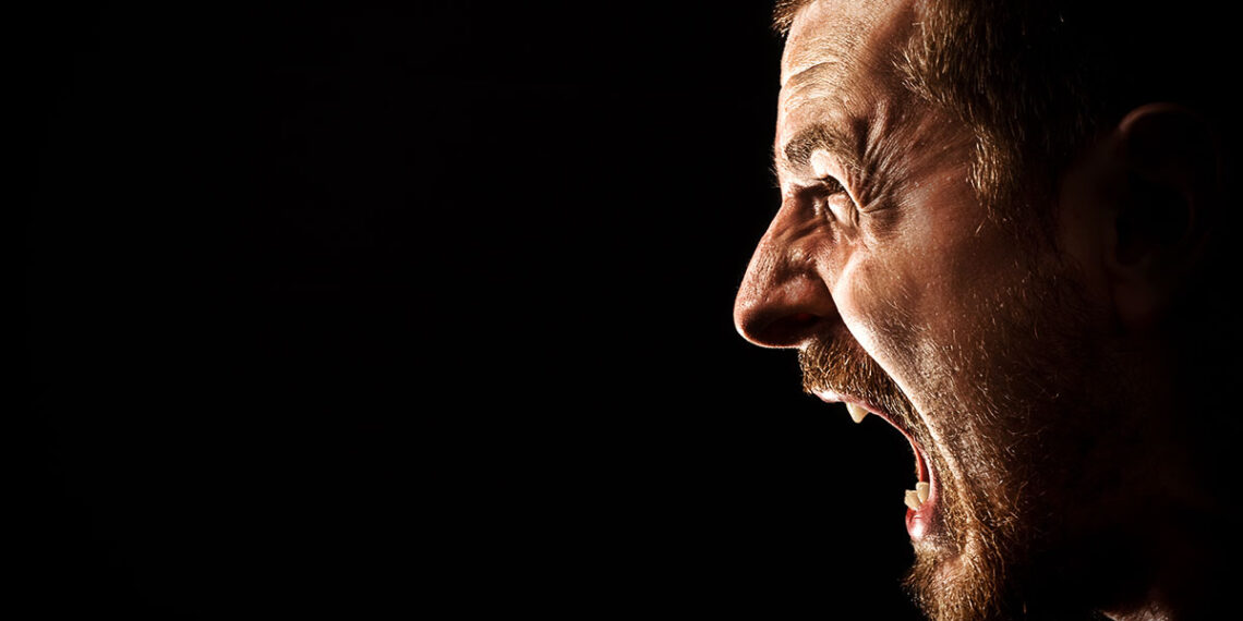 Pain is Temporary, Death is Forever: Cultivating Mental Resilience in Violent Encounters