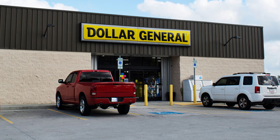 Dollar Store Price Dispute Ends in Gunfire: Clerk Fights Back