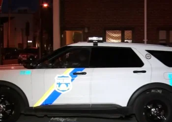 Homeowner in Philadelphia Shoots Intruder Breaking in Through Window