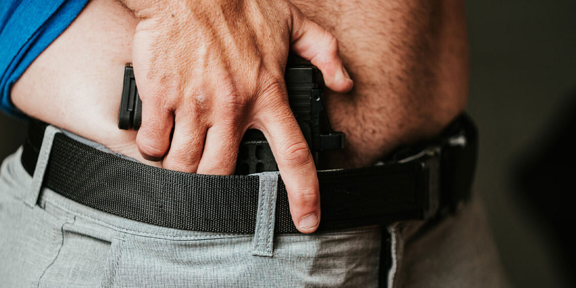 Live, Practice, and Compete from Concealment