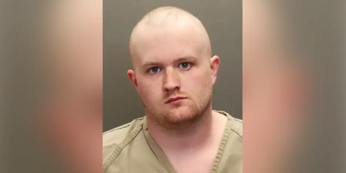 Ohio Man w/ CCW Shoots At Car Before Getting Run Over During Parking Lot Altercation