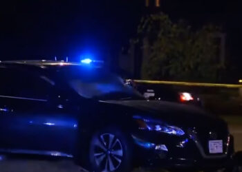 Pellet Gun Brandished in Road Rage Incident, Met with Armed Counter