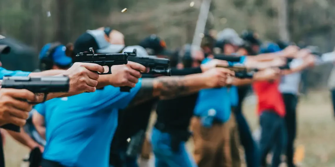 Permitless Carry: Training Concerns