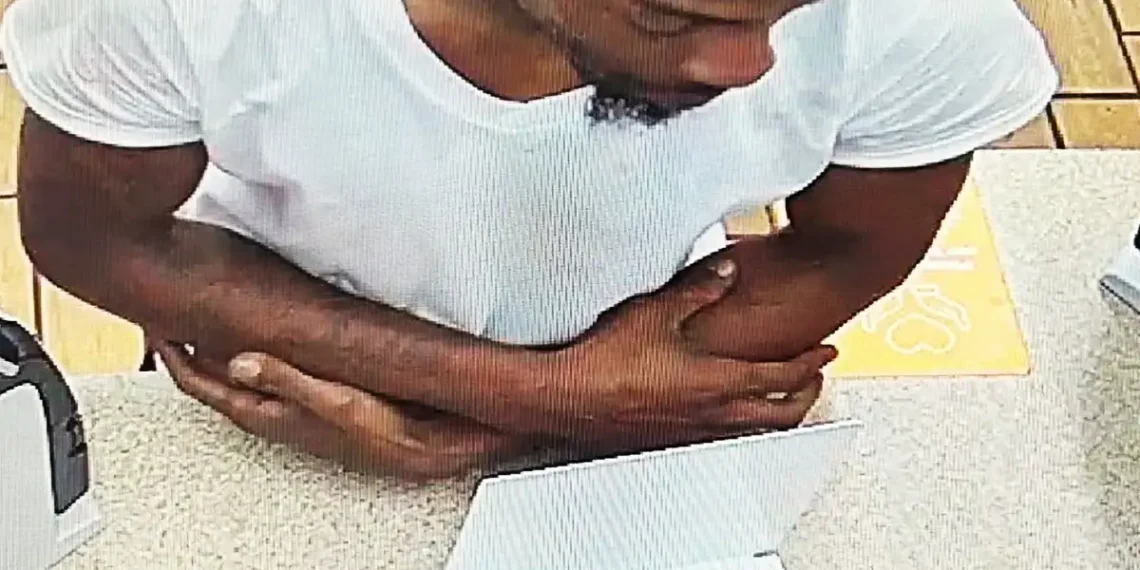 Armed Robbery Suspect Shot Eight Times by Georgia Store Clerk After Multi-County Chase
