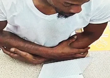 Armed Robbery Suspect Shot Eight Times by Georgia Store Clerk After Multi-County Chase