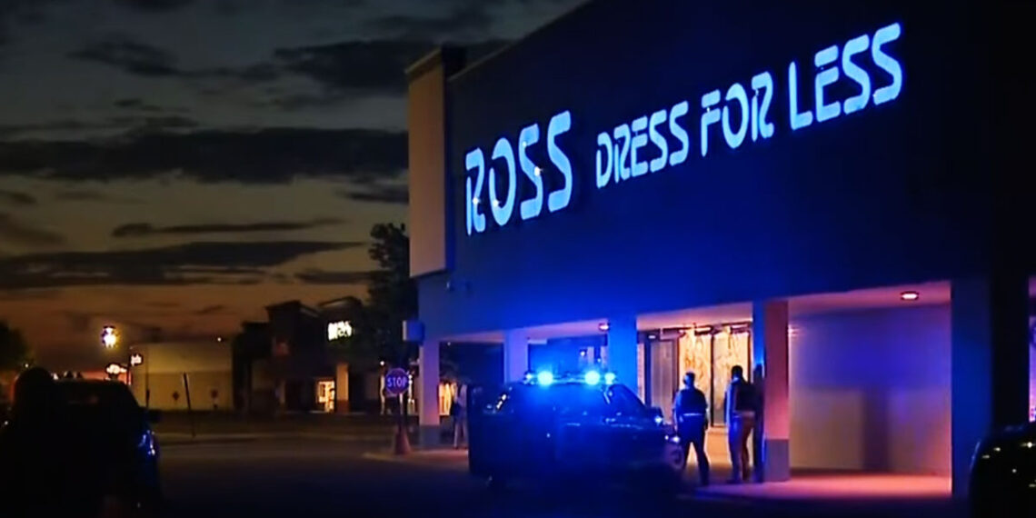 Second Self-Defense Shooting at Chicago Mall This Year