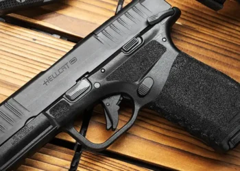 Springfield Armory Introduces Hellcat Pro with Ambidextrous Manual Safety