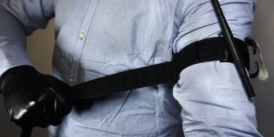 Stop the Bleed Day: Crucial Skills Every Gun Owner and Concealed Carrier Must Know