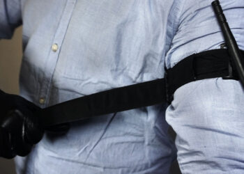Stop the Bleed Day: Crucial Skills Every Gun Owner and Concealed Carrier Must Know