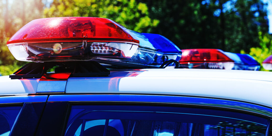 Texas Homeowner Meets Bedroom Intruder with Armed Resistance