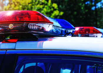 Texas Homeowner Meets Bedroom Intruder with Armed Resistance