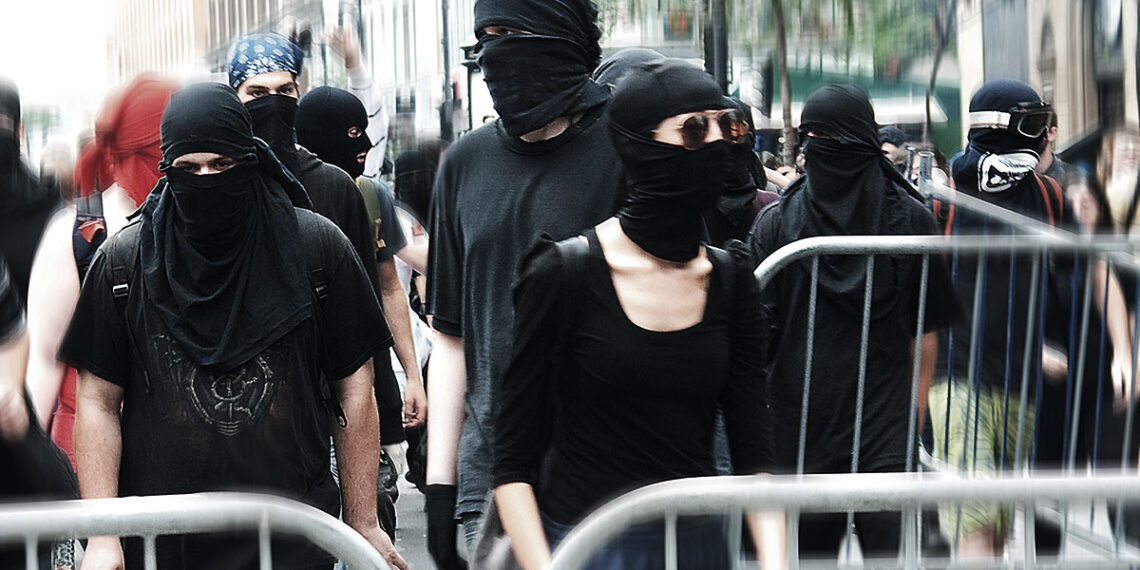 Staying Safe in Civil Unrest: A Veteran's Guide to Navigating Riots