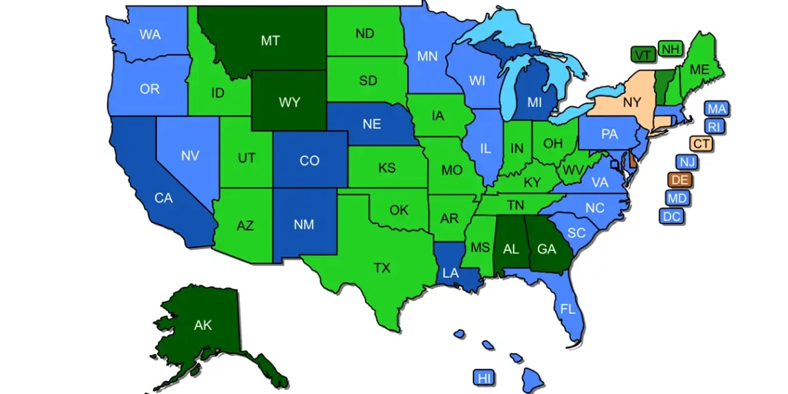 Why Get a Non-Resident CCL Permit 2023?