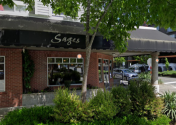 Negligent Discharge at WA Restaurant Injures Two; Culprit in Custody
