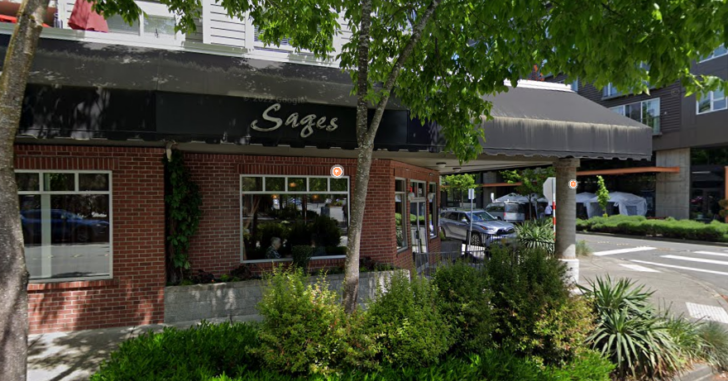 Negligent Discharge at WA Restaurant Injures Two; Culprit in Custody