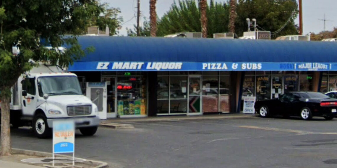 20-Year-Old Clerk and 16-Year-Old Robber Killed During Robbery Gone Bad
