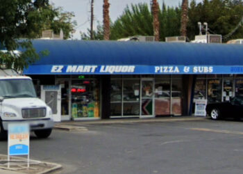 20-Year-Old Clerk and 16-Year-Old Robber Killed During Robbery Gone Bad