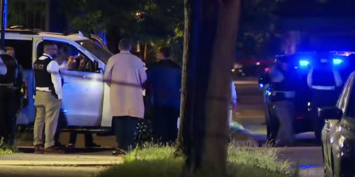 Was This Defensive Shooting An Attack or An Ambush?